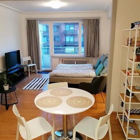Studio Oostende Aan Zee Luaran gambar