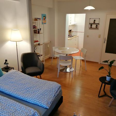 Studio Oostende Aan Zee Luaran gambar