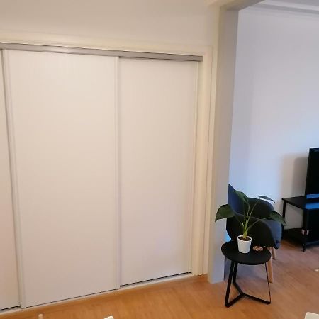 Studio Oostende Aan Zee Luaran gambar