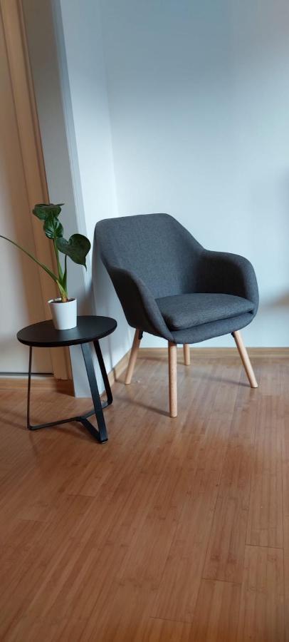 Studio Oostende Aan Zee Luaran gambar