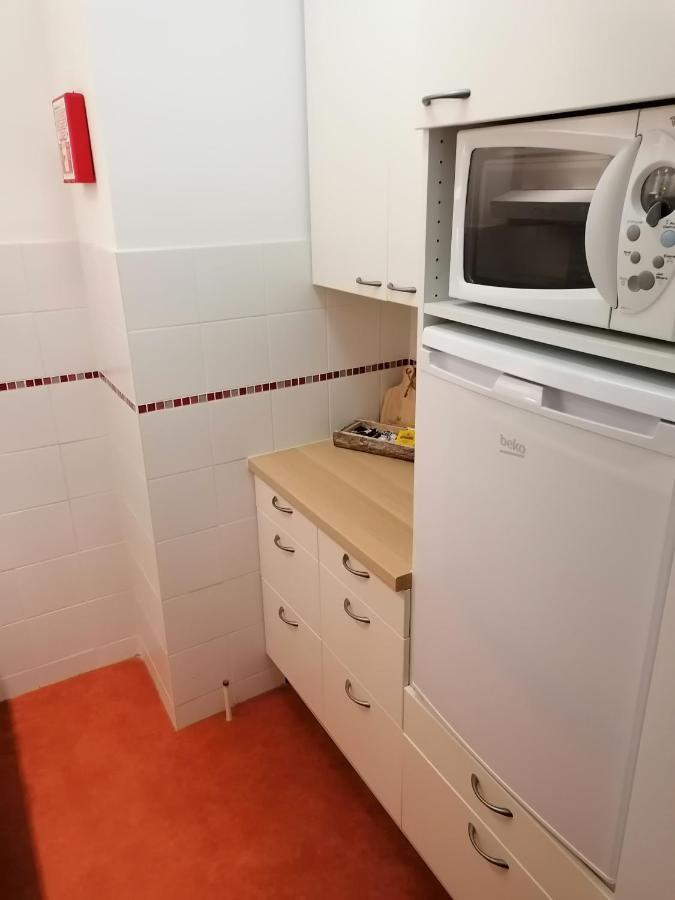 Studio Oostende Aan Zee Luaran gambar