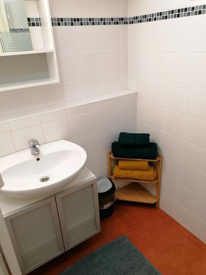 Studio Oostende Aan Zee Luaran gambar